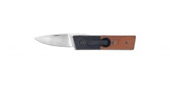 LINDER flick knife - ZAC