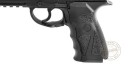 Pack pistolet à plomb CO2 4.5 mm CROSMAN C31 Iceman - PACK PROMO