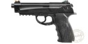 Pack pistolet à plomb CO2 4.5 mm CROSMAN C31 Iceman - PACK PROMO