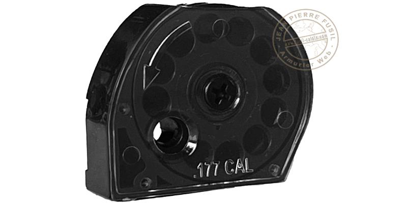 CROSMAN Icon PCP air rifle magazine - JP Fusil
