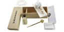 Japanese traditional maintenance kit for katana - Hanwei Paul Chen