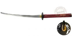 HANWEI  PAUL CHEN - Katana S5 - Dragon Fly