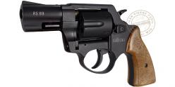 Revolver d'alarme à blanc ROHM RG89 - Cal. 380 (9mm RK)
