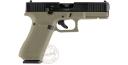 Pistolet d'alarme GLOCK 17 Gen 5 - Edition limitée Battlefield Green - Cal. 9mm PAK