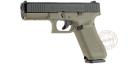 Pistolet d'alarme GLOCK 17 Gen 5 - Edition limitée Battlefield Green - Cal. 9mm PAK