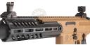 Pistolet mitrailleur à plomb CO2 4,5 mm SIG SAUER MCX RATTLER CANEBRAKE