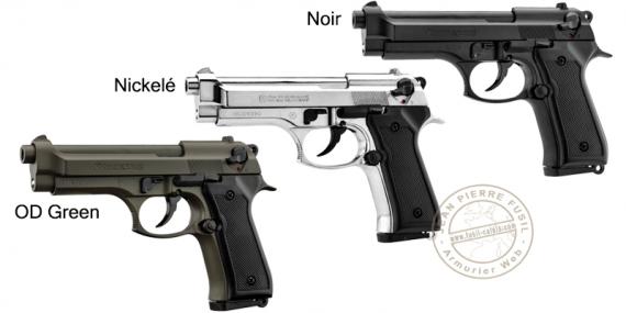 Pistolet alarme KIMAR Mod. 92  Cal. 9mm PAK