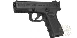 Pistolet à plomb CO2 4.5 mm BB ASG ISSC M22