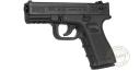 Pistolet à plomb CO2 4.5 mm BB ASG ISSC M22