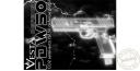 Pistolet CO2 à balles de caoutchouc VESTA DEFENSE PDW50 (14 Joules)