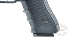 Pistolet à plomb CO2 4,5 mm BB - GLOCK 17 GEN4 - Blowback