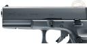 Pistolet à plomb CO2 4,5 mm BB - GLOCK 17 GEN4 - Blowback