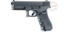 Pistolet à plomb CO2 4,5 mm BB - GLOCK 17 GEN4 - Blowback