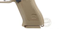 Pistolet à plomb CO2 4,5 mm BB - GLOCK 19X