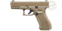 Pistolet à plomb CO2 4,5 mm BB - GLOCK 19X