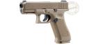 Pistolet à plomb CO2 4,5 mm BB - GLOCK 19X