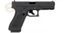 Pistolet à plomb CO2 4,5 mm - GLOCK 17 GEN5 - Chargeur à chaîne - Blowback