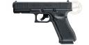 Pistolet à plomb CO2 4,5 mm - GLOCK 17 GEN5 - Chargeur à chaîne - Blowback