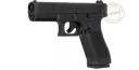 Pistolet à plomb CO2 4,5 mm - GLOCK 17 GEN5 - Chargeur à chaîne - Blowback