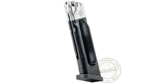 UMAREX - Chargeur pour pistolet GLOCK 17 Blowback - 4,5 mm BB