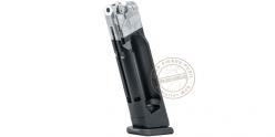 UMAREX - Chargeur pour pistolet GLOCK 17 Gen5 - 4,5 mm BB