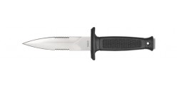 Couteau de BOTTE - lame 11,4 cm