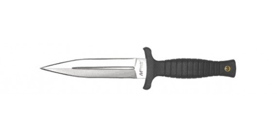 Couteau de botte MTECH - MT-097SL - Lame inox
