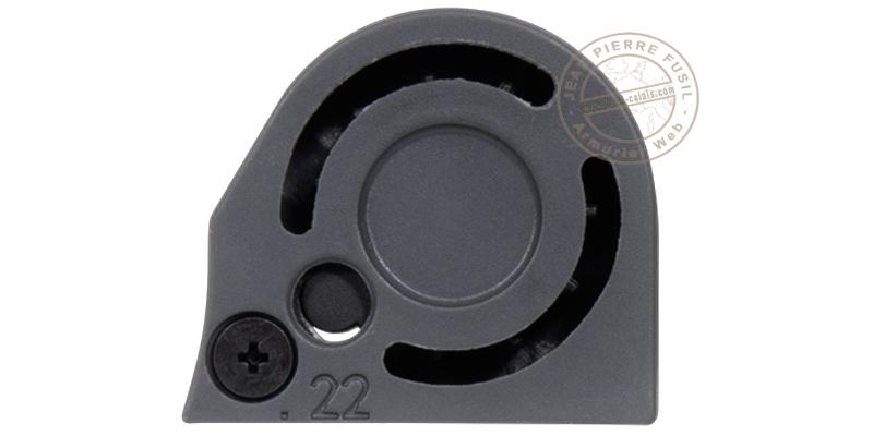 SNOWPEAK - Chargeur pour carabine PCP T-REX - 5,5 mm