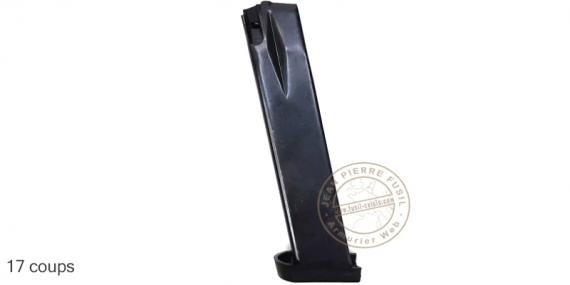 Chargeur pour pistolet alarme BLOW F92 - Cal. 9 mm PAK