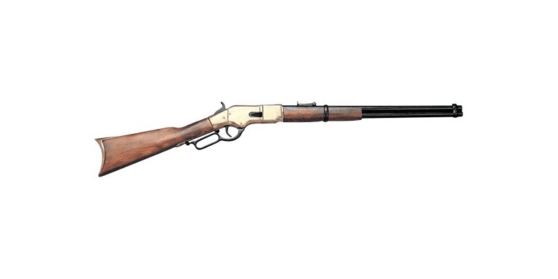 Réplique inerte de la Winchester 1866 Réplique inerte de la Winchester 1866
