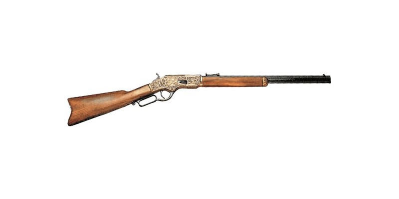 Réplique inerte de la Winchester 1873 Réplique inerte de la Winchester 1873