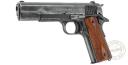 Pistolet à plomb CO2 4.5 mm BB UMAREX - Legends 1911 Vintage