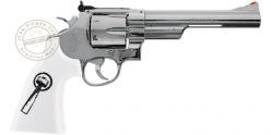 Revolver à plombs 4,5 mm BB CO2 UMAREX - Smith & Wesson 629 Trust Me (3 Joules max)