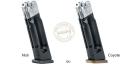 UMAREX - Chargeur pour pistolet GLOCK 17 Gen5 - 4,5 mm BB