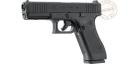 Pistolet à plomb CO2 4,5 mm - GLOCK 17 GEN5 - Chargeur à chaîne - Blowback