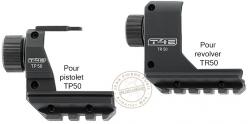 T4E - Muzzle attachment...