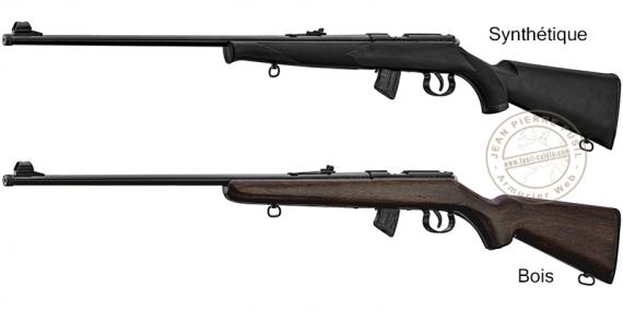 Carabine 22 Lr à verrou - NORINCO JW15