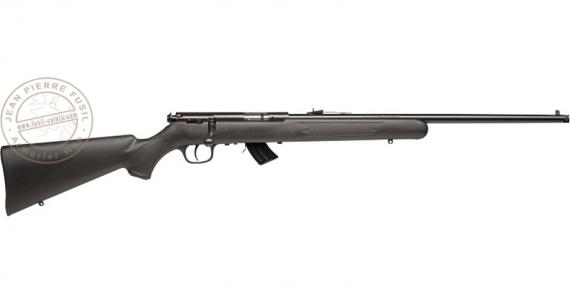 22 Lr SAVAGE Stevens 300rifle - Manual repeater Stock Synthetic