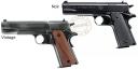 Pistolet à plomb 4.5 mm UMAREX - COLT Government 1911 A1