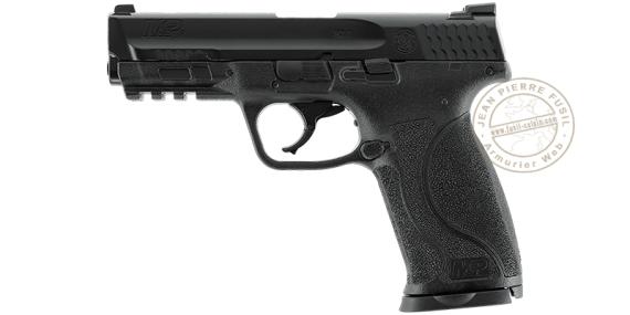 Smith & Wesson M&P9 M2.0 CO2 pistol .177 BB bore - JP Fusil