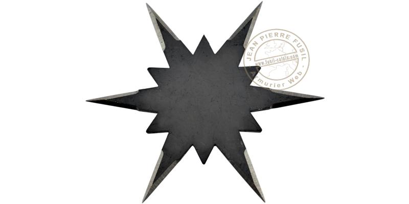 Max Knives - Shuriken Etoile 6 branches