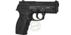 BORNER C11 CO2 pistol - .177 BB bore (3 joules max)