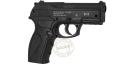 BORNER C11 CO2 pistol - .177 BB bore (3 joules max)