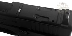 GLOCK 19 Gen 5 MOS Blowback CO2 pistol .177 BB bor