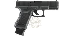 GLOCK 19 Gen 5 MOS Blowback CO2 pistol .177 BB bor