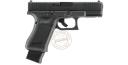 GLOCK 19 Gen 5 MOS Blowback CO2 pistol .177 BB bor