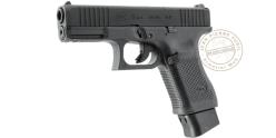 GLOCK 19 Gen 5 MOS Blowback CO2 pistol .177 BB bor