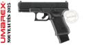 GLOCK 19 Gen 5 MOS Blowback CO2 pistol .177 BB bore