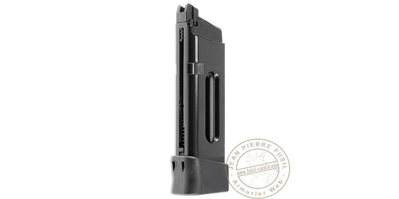 UMAREX - Chargeur  pour pistolet GLOCK 19 Gen5 MOS Blowback