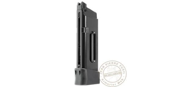 UMAREX - Chargeur  pour pistolet GLOCK 19 Gen5 MOS Blowback